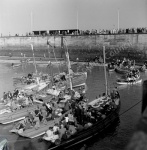 Bridlington Harbour